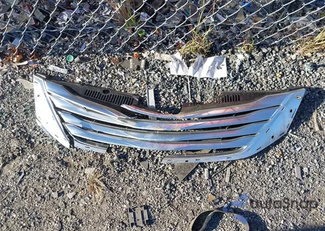 2011 Toyota Sienna Limited V6 from USA, damaged, VIN 5TDYK3DC7BS089178